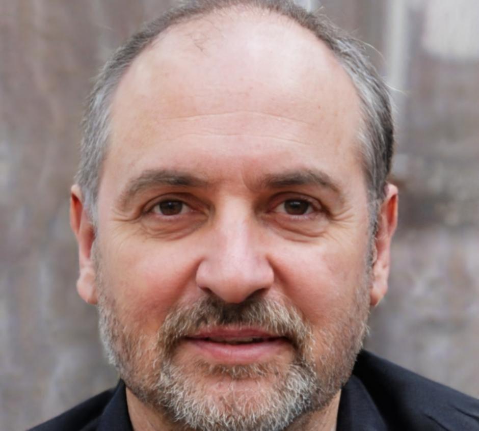Dr. Marcus Weber, Lernbegleiter